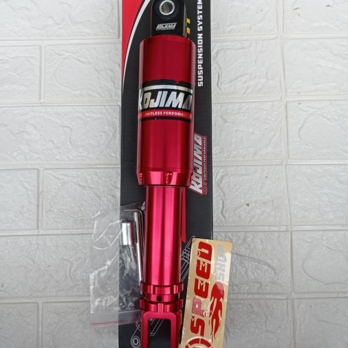 Shokbreaker Kojima Hip Hup Model Up Side Down Vario mio beat Terlaris