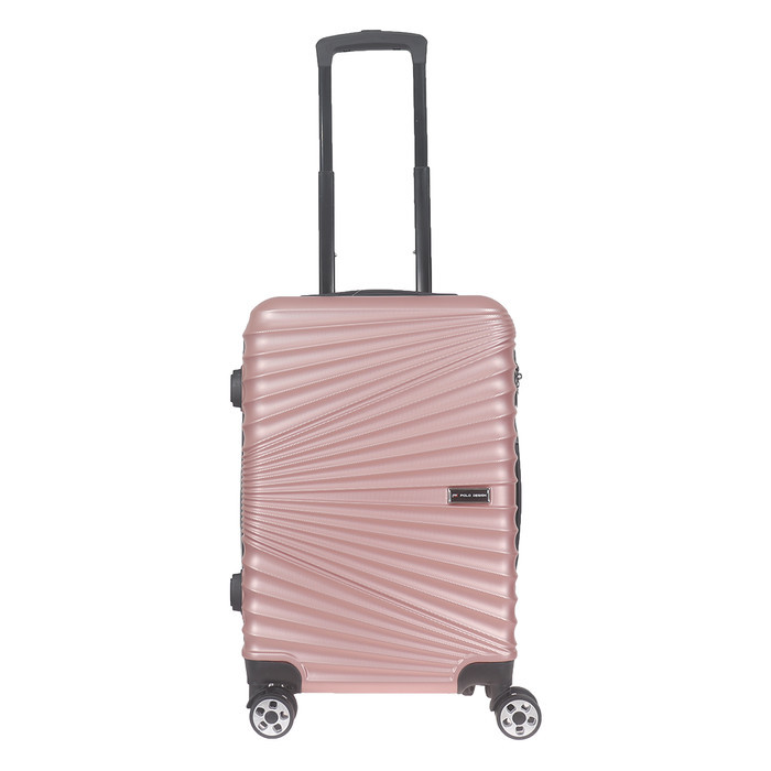 Koper Polo Design 16501-08 - 20 inch - Rose Gold