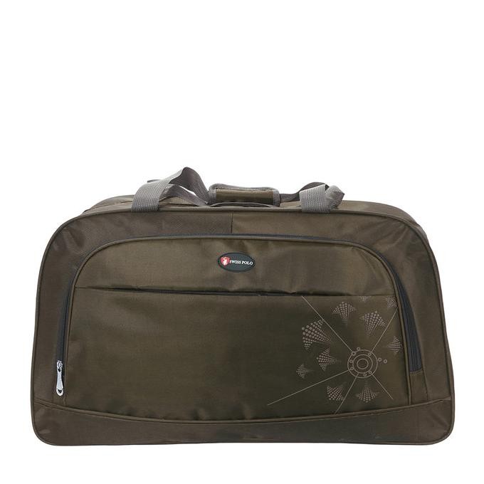 Promo Swiss Polo Travel Bag 322060-40