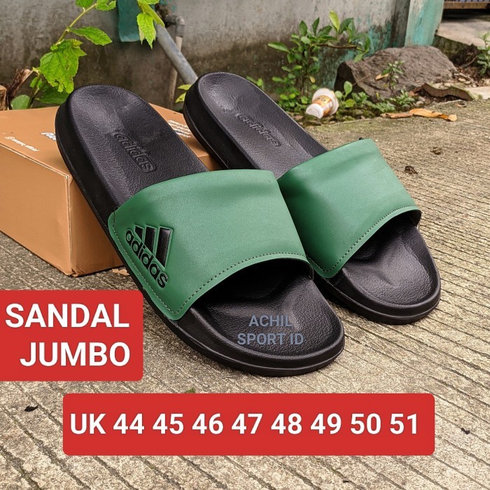 Sandal Jumbo Ukuran 46 47 48 49 50 51 Sandal Pria Big Size 44 45 46 47 Sandal Slop Size jumbo Sandal