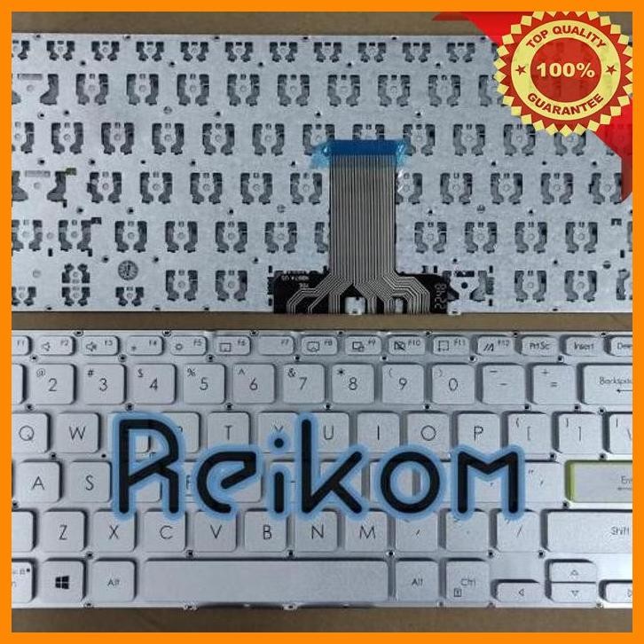 [RKM] KEYBOARD ASUS ZENBOOK 14 Q407 Q407I Q407IQ