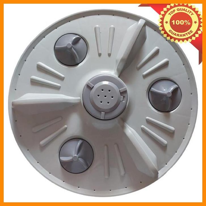 [ANE] PULSATOR MESIN CUCI LG FUZZY LOGIC WF-L800TC FUZZY LOGIC WF L800 TC