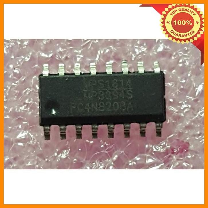 

[ETR] NEW ORIGINAL MP3394SGS-Z MP3394SGS MP3394S MP3394 SOP-16 MANTAFFF