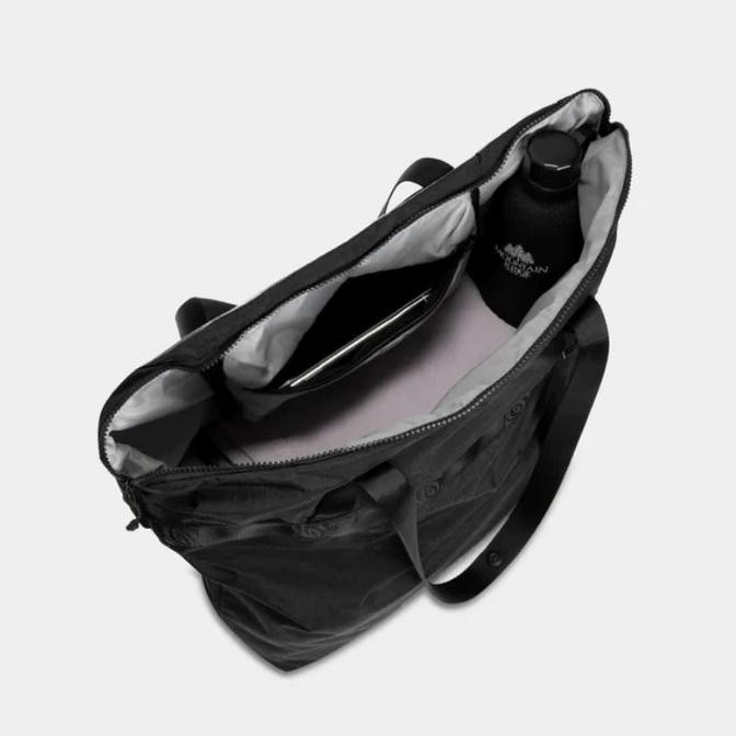Murah Timbuk2 Packable Travel Tote - Jet Black - Os