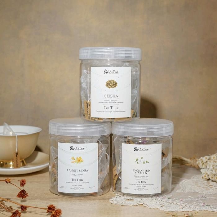 

terbaru !!! paket diabetes astea tisane tea ready