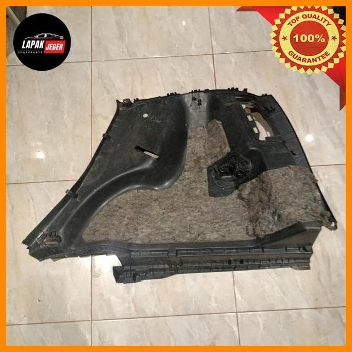 [LKJ] DOORTRIM BAGASI KIRI JAZZ RS GE8 2008 2009 2010 2011 2012 2013