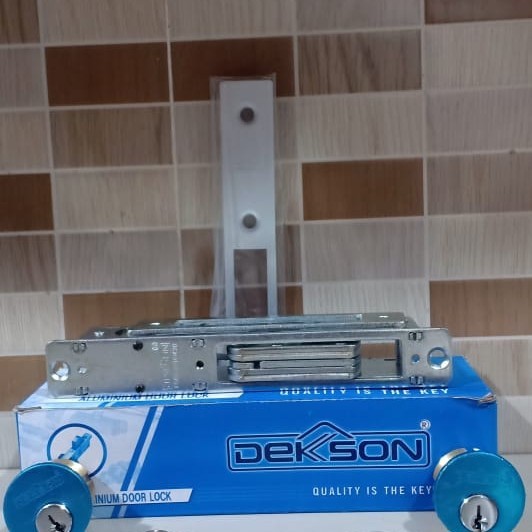 kunci 8128 dekkson