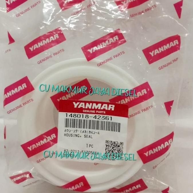 Housing Seal/Case Seal 148018-42361 Yanmar Genuine