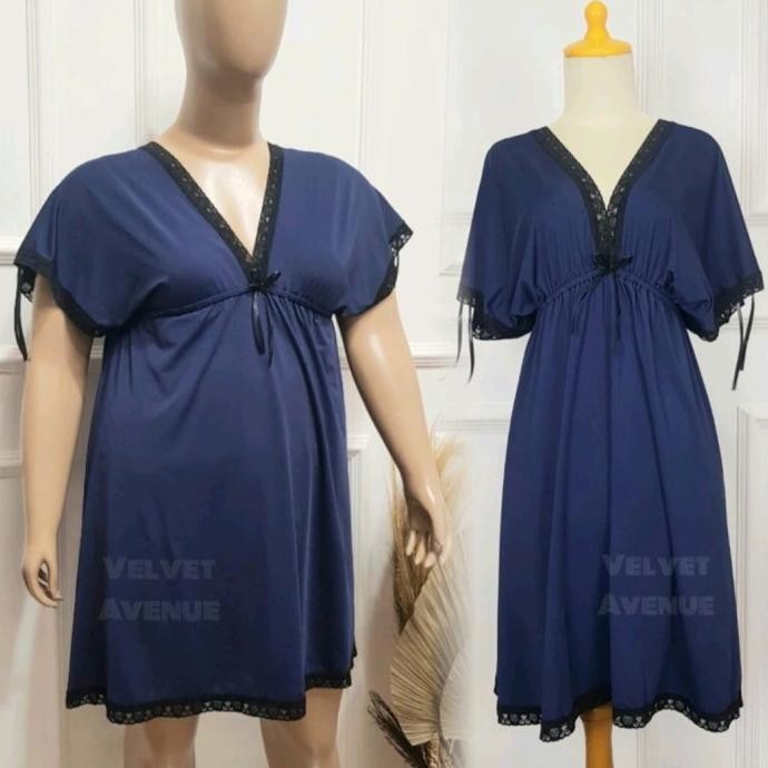

Nightdress Lingerie Seksi Lingerie Import Lingerie Wanita Baju Tidur Original