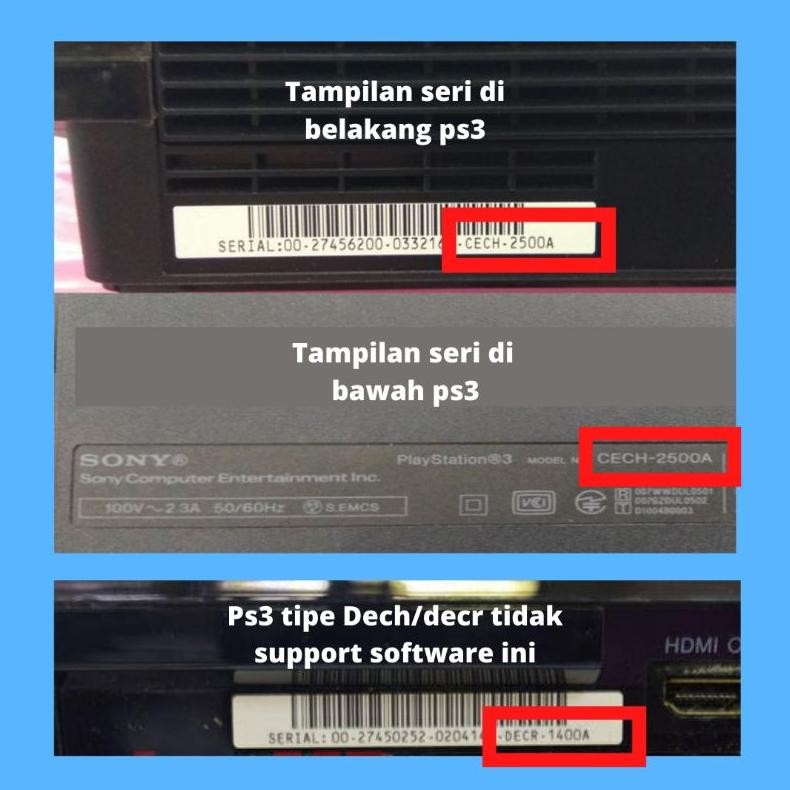 FLASHDISK ORIGINAL UPDATE UNTUK PS3 CFW/HFW/HEN PS3