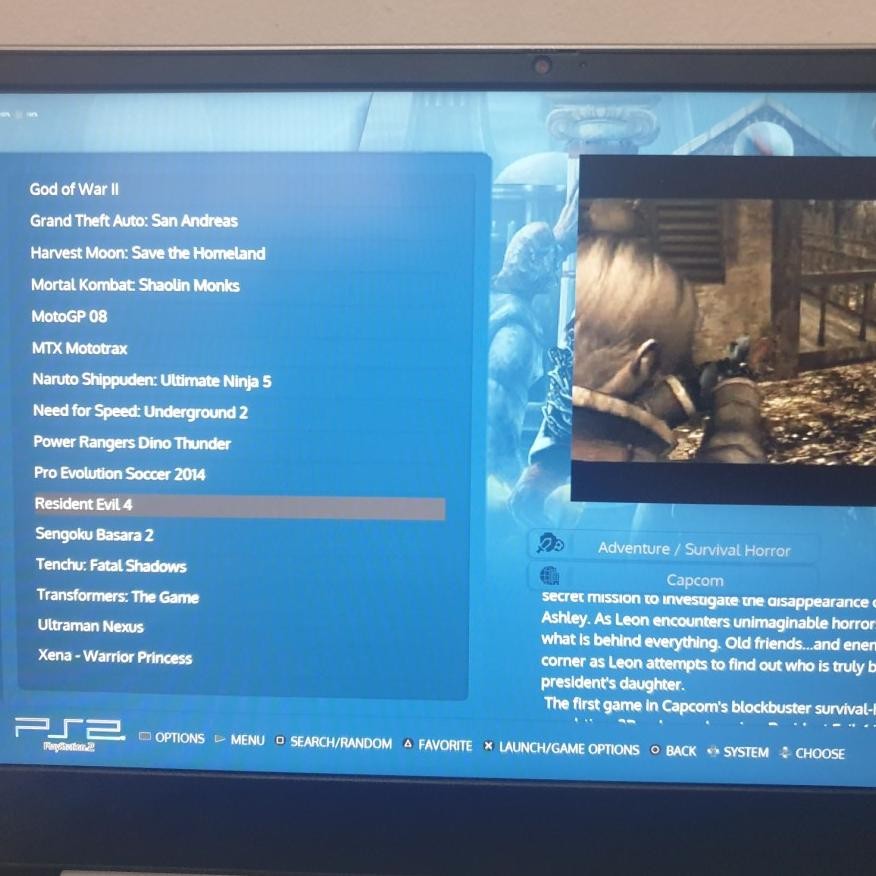 Flashdisk game batocera, Emulator game PC, colok dan main, BISA REQUEST FD, HDD, SSD game, Wii, Swit