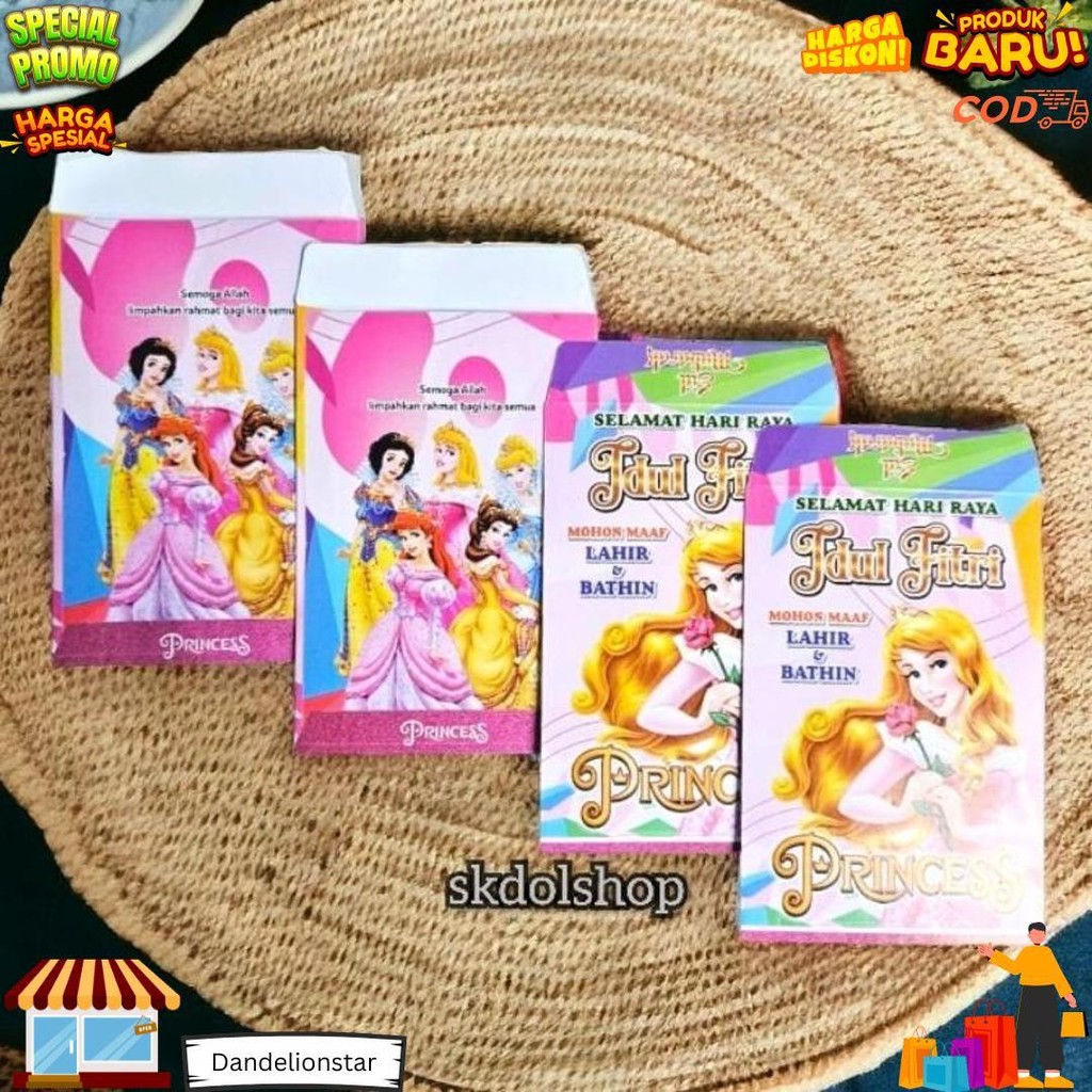 

Amplop Lebaran Angpau Lebaran Kartun Df Seri B Uk Medium Isi 100 Lembar Mix Gambar D Sale