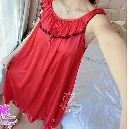 

Baju Lingerie Satin/Baju Hamil/Lingerie Up Jumbo Original