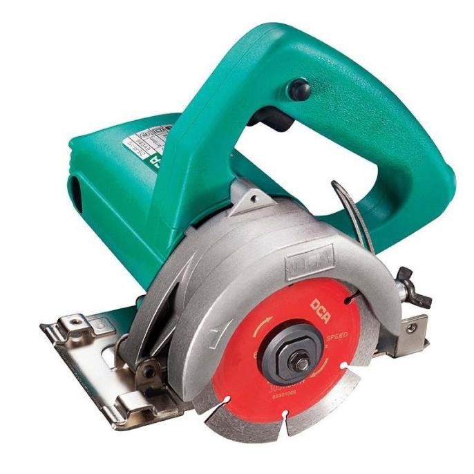 

SIAP KIRIM MESIN POTONG KERAMIK DCA AZE110 / MARBLE CUTTER 4 INCH DCA AZE110