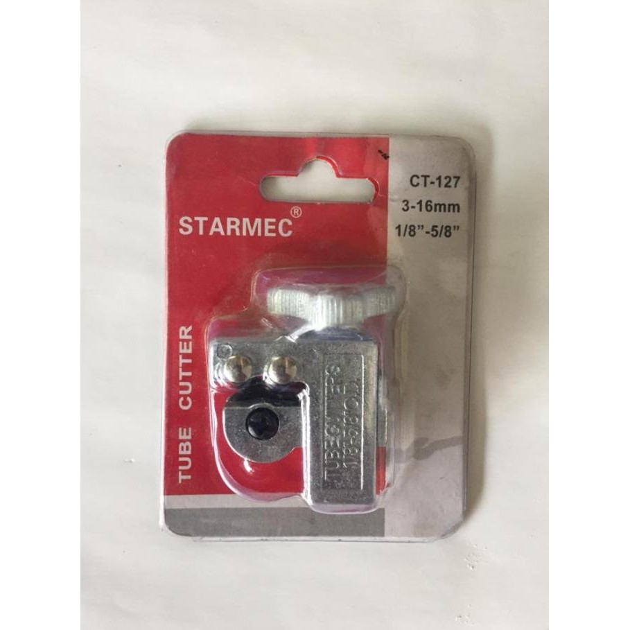 

SIAP KIRIM TUBE CUTTER 1/8 - 5/8