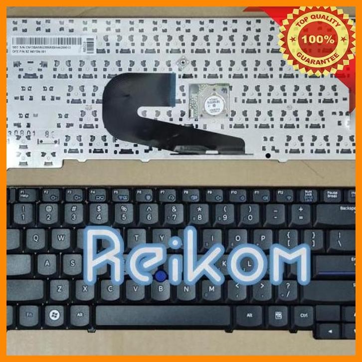 [RKM] KEYBOARD SAMSUNG NP400B4 NP400B4B NP400B4C