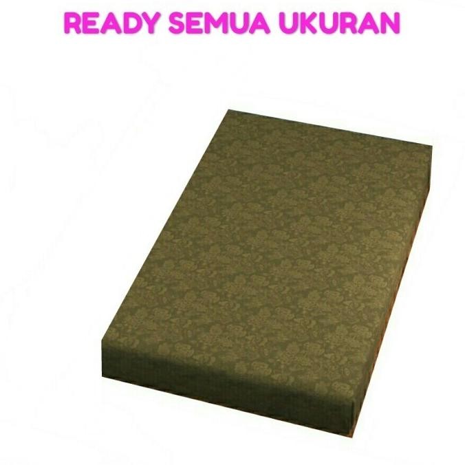 Kasur Ukuran 120X190X20 Busa Inoac Original