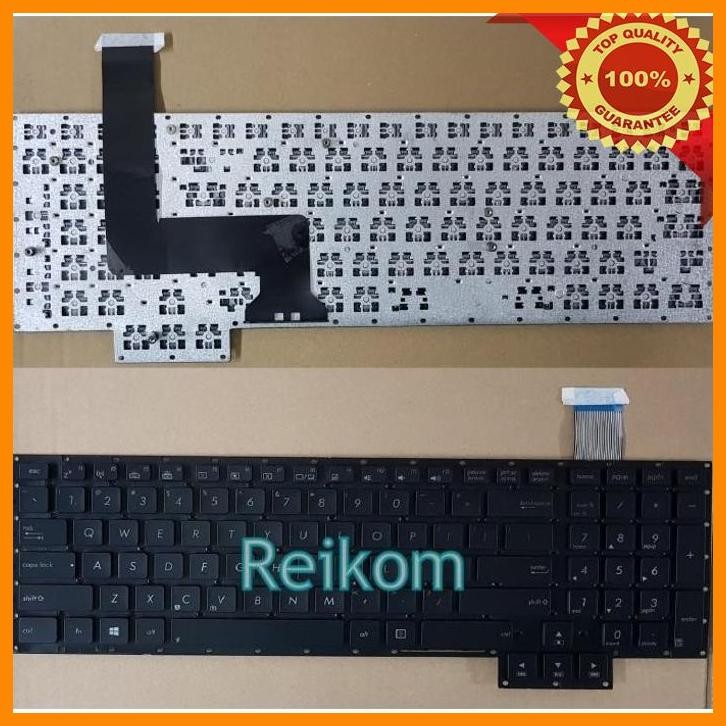 [RKM] KEYBOARD ASUS ROG G750 G750J G750JH G750JM G750JS G750JW G750JX G750JZ