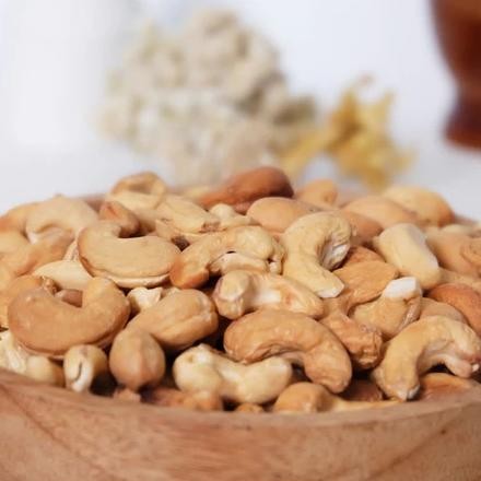

Sale Kacang Mede Roasted Super 1 Kg