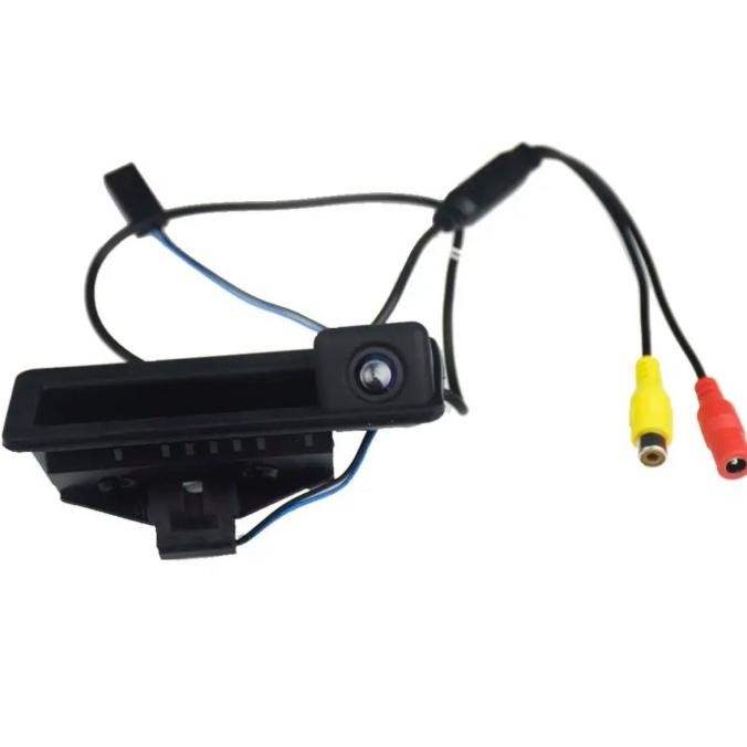 Murah Rear Camera Bmw Bmw E90 E91 E92 E93 E60 E61 X5 X1 X6 E39 E46 E53 E82