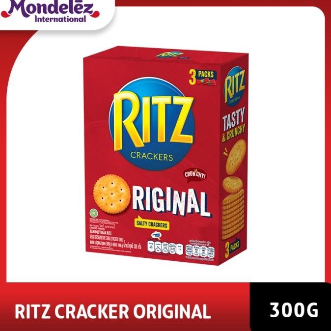 

Promo Mondelez Snack Box