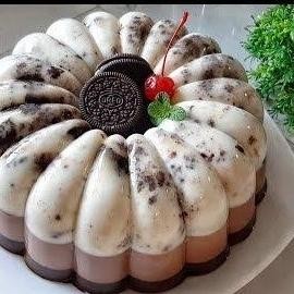 

Promo Hamper Pudding Milo Coklat