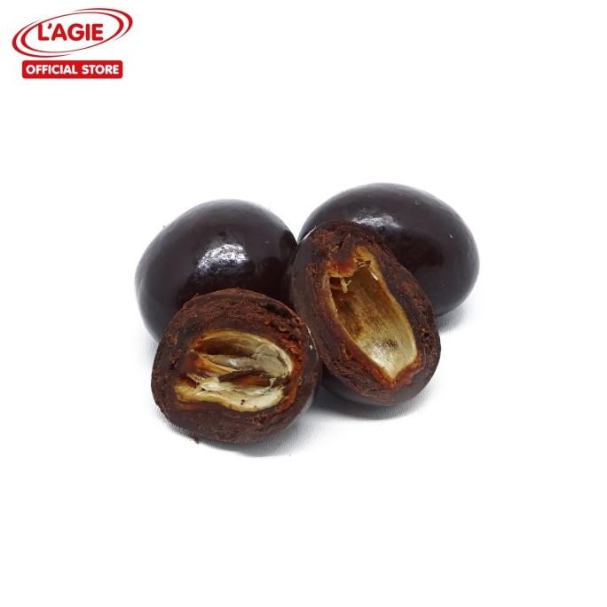 

Promo Lagie Coklat Kurma Dates Dark Chocolate 275Gr