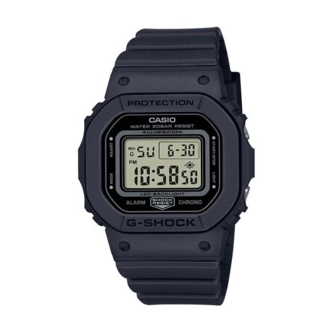 Grosir Jam Tangan Casio G-Shock Gmd-S5600Ba-1Dr Gmd-S5600Ba-1D Original Resmi