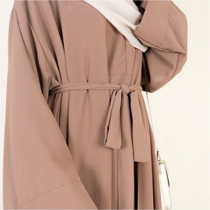 Abaya set outer