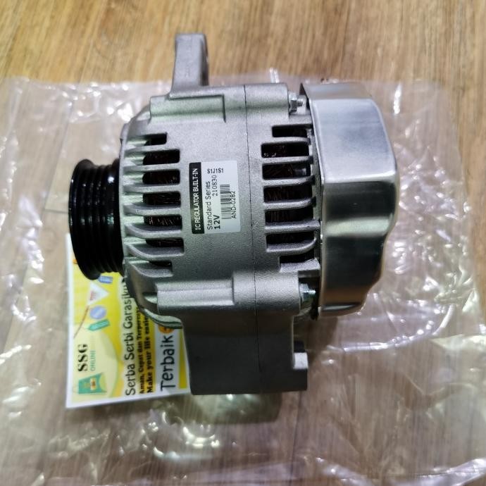 Alternator Dinamo Ampere Suzuki Sx4 Sx 4 Xover Neo Baleno Japan Bagus
