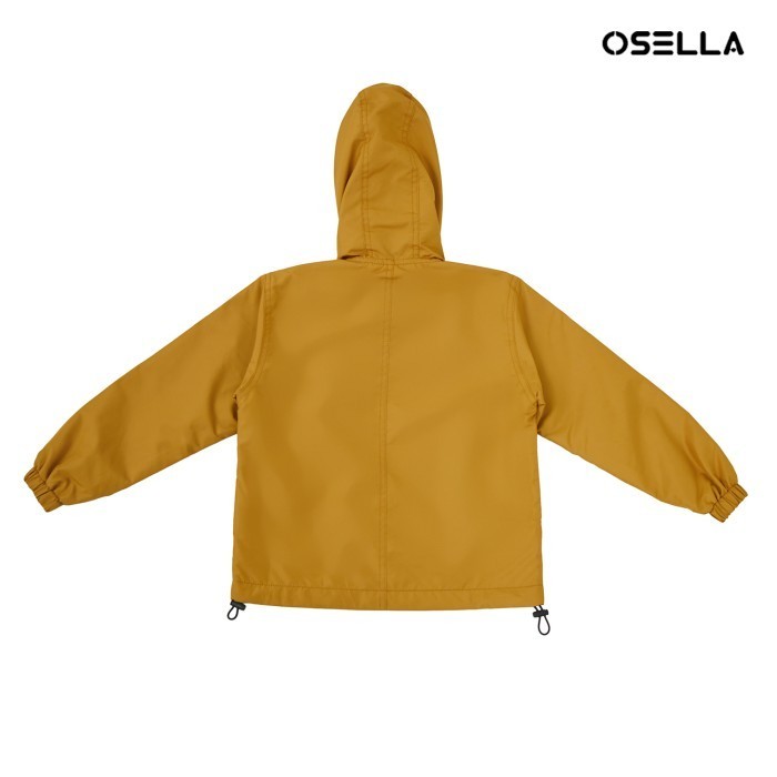 [NEW] Osella Kids Earth Trekking Jacket 2261400183 Jaket Laki-Laki