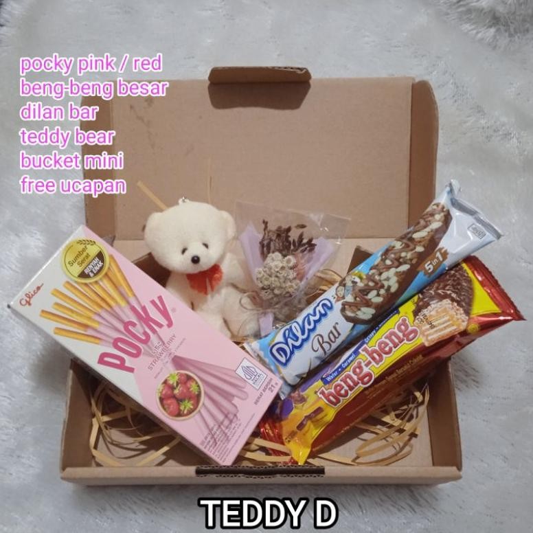 

TERLARIS HAMPERS COKLAT SILVERQUEEN KADO ULANG TAHUN VALENTINE ANIVERSARY WISUDA GIFT PACK LEBARAN NATAL dgf-4