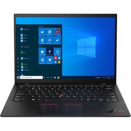 Lenovo Thinkpad X1 Carbon Gen 9 Touch Evo I7 1165G7 16Gb 1Tb Win 11Pro