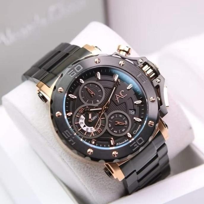 Alexander Christie 9205 MC