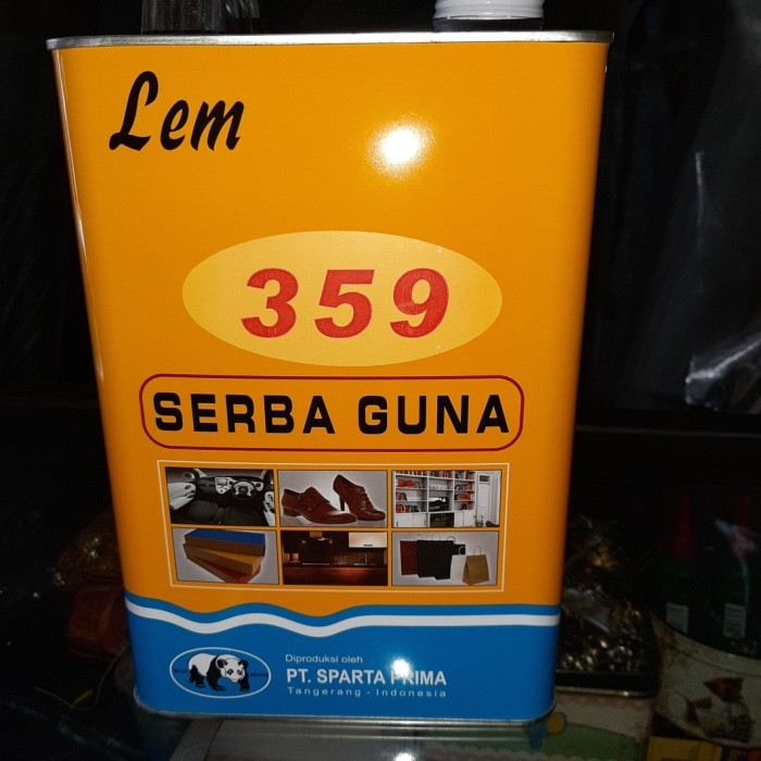 

LEM 359 GALON