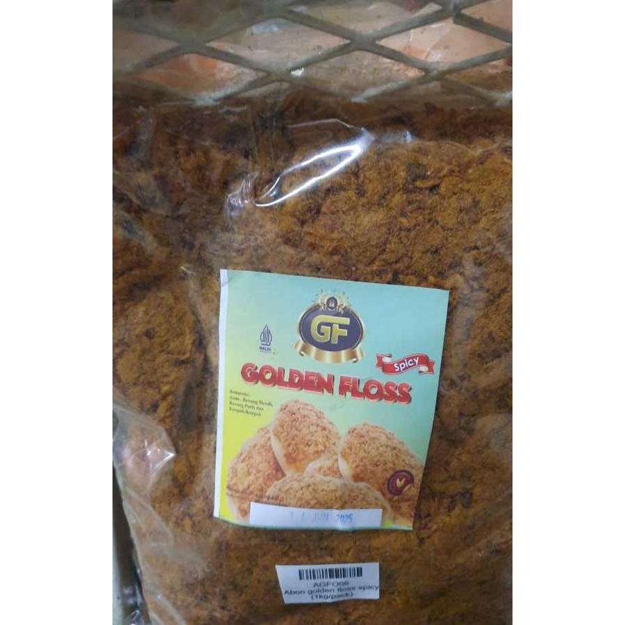 

Abon Golden Flo Picy 1G