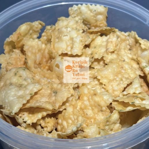 

Eripi Bawang Ripi Tople 5 L