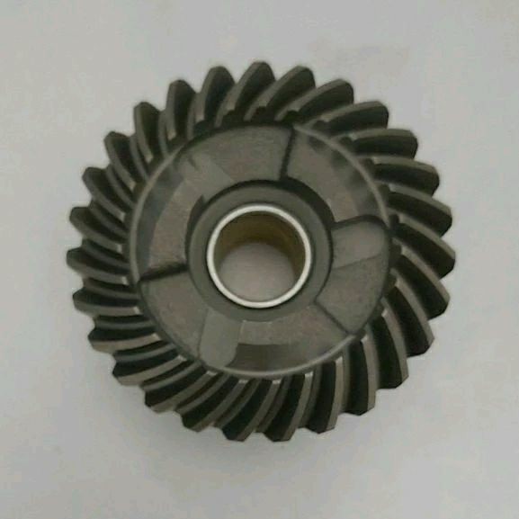 Gigi maju gear forward mesin tempel Yamaha 15pk 2tak