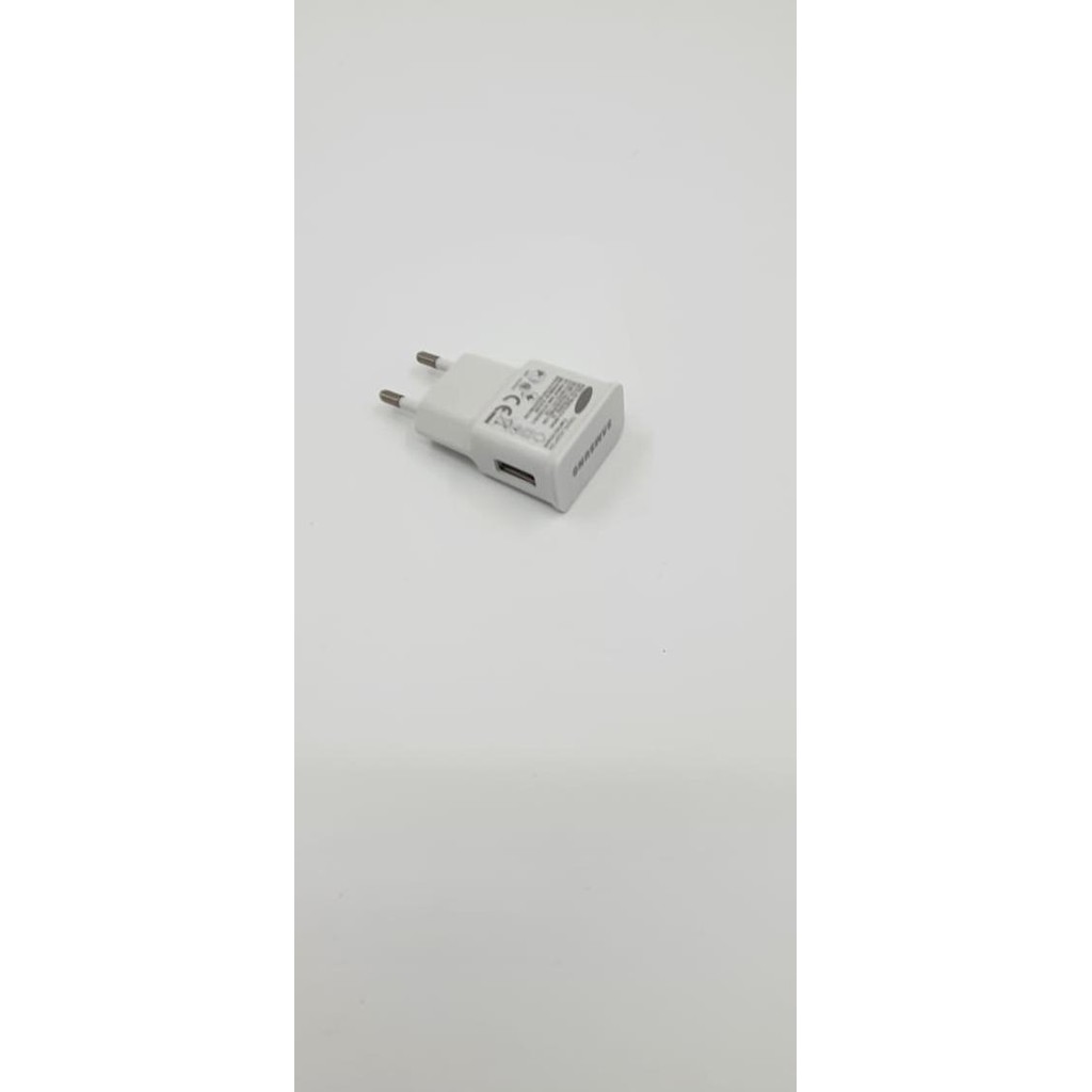 Charger Adaptor Kepala Charger Batok Charger Samsung S4 Toples isi 30p Terlaris