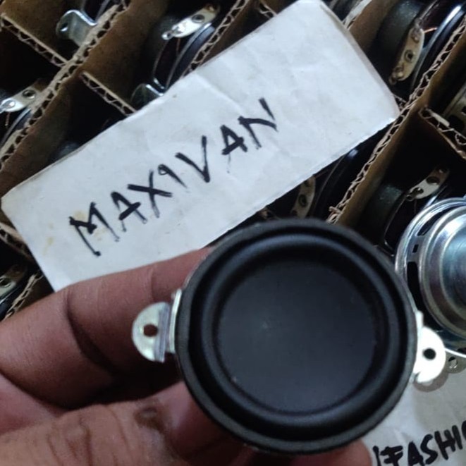 PROMO Speaker 1.5 Inch 40mm Neodymium for JBL GO JBL Flip 2 HK AURA