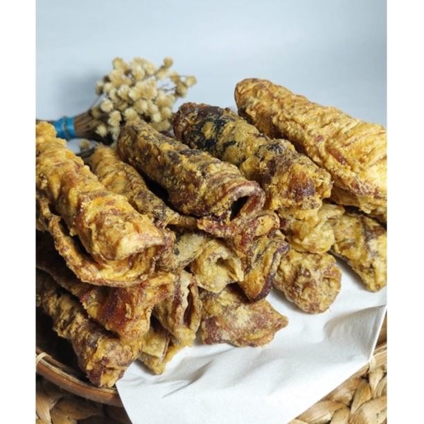 

Ready Stock Sale Pisang Pulung 1 Kg Snack Kiloan Makanan Ringan Camilan Cemilan Jajanan Cod