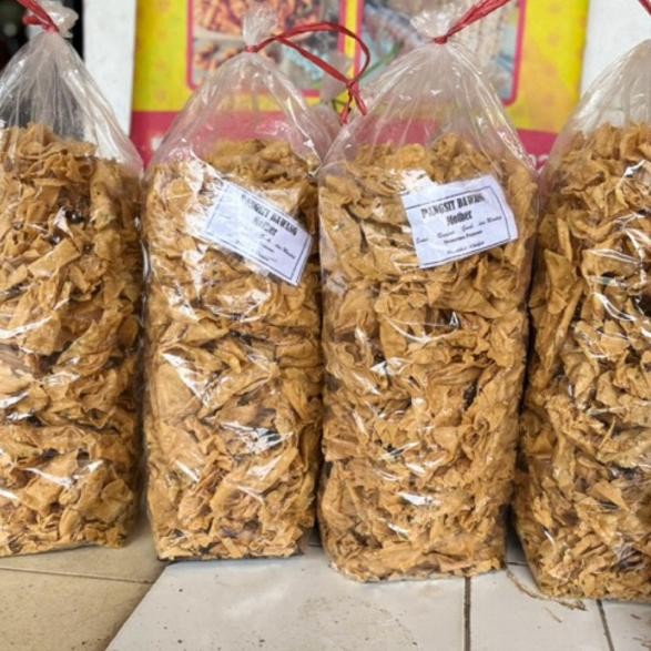 

1 Bal Ripi Bawang Riwil Peial Berat 2.Gram 2G