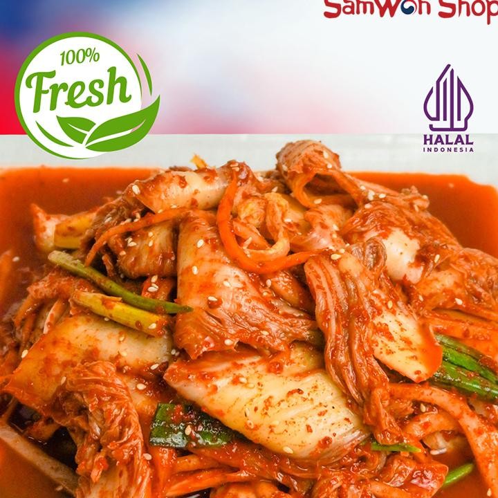 

Imchi Awi Wortel Loba Freh Plaza Orea Gr Orean Food Frehly Made Maanan Orea