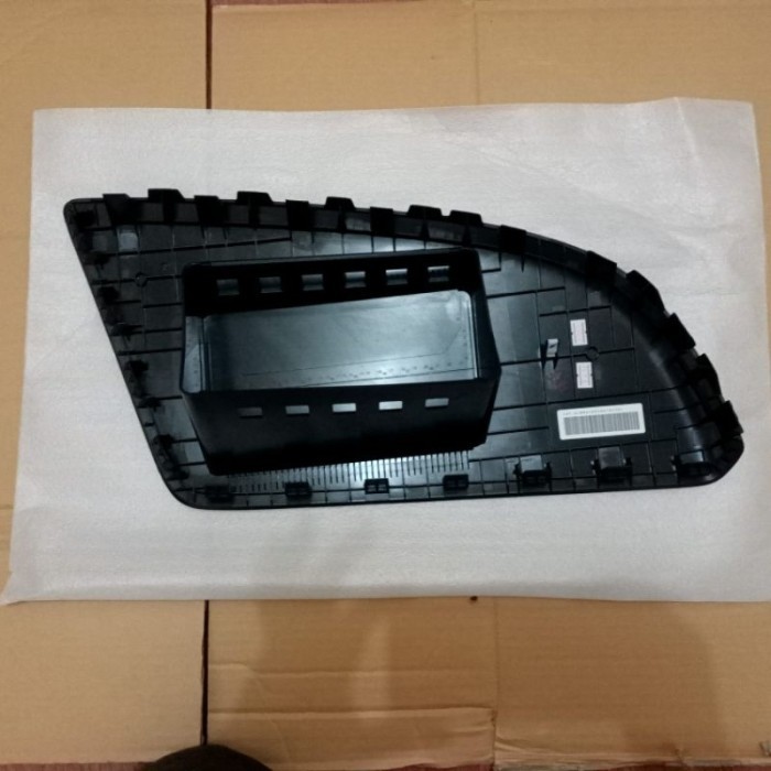 TERLARIS TERLARIS COVER AIRBAG PENUMPANG PASSENGER BRIO MOBILIO BRV 2016-2017-2018-2019-2020-2023