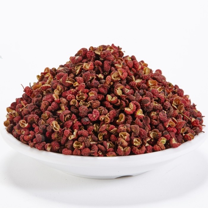 

Red Pepper Mala Hua Jiao 50 Gram