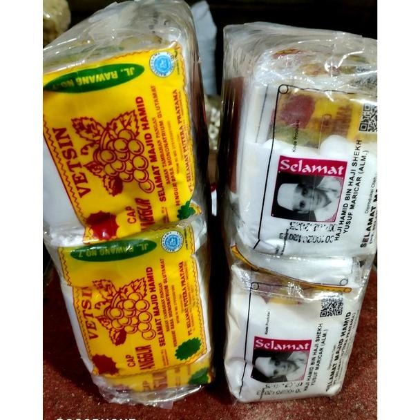 

Bumbu Maaan Padang Vetinvitinvein Ii 20 Bungu 50Gr