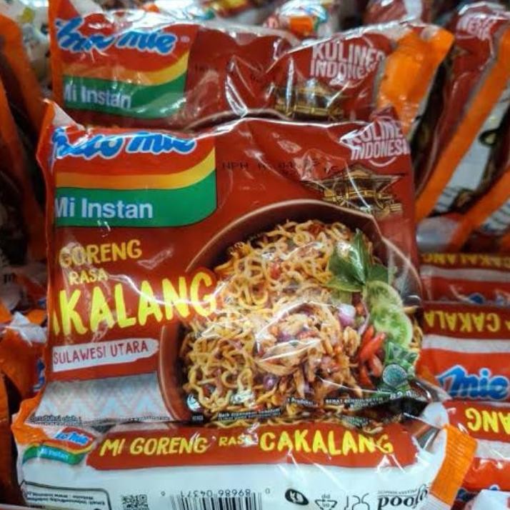 

Indoe Goreng Caalangindoe Uah Caalang Ii 10 Pc