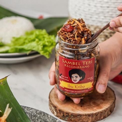 

Ambel Teri Ecombrang Ambal Ibu Ribo Ha Bogor Angat Peda
