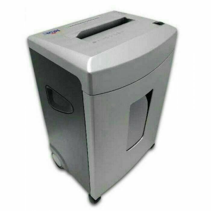 

SECURE MAXI 34SCM STRIP CUT /Paper Shredder/ Mesin Penghancur Kertas
