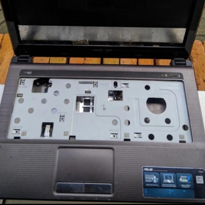 Jual Casing Asus K43 X43 K43U X43U K43B K43BR K43BY